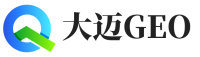 乐业县大迈GEO